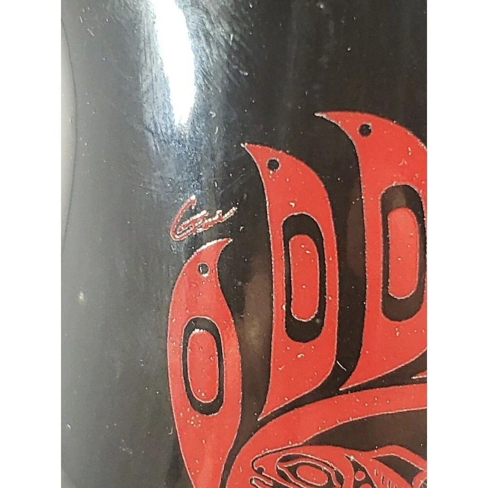 Unbranded ghost salt
